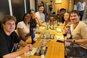 1.5-Hour Kyoto Insider Sake Experience with 7 Tastings & Pairings - Your 1.5-hour plan: what happens from start to finish