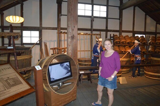 1-Day Kobe Highlights Tour including Sake Tasting - Key things to know before you go