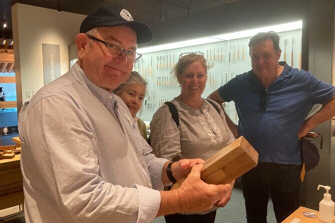 1-Day Kobe Highlights Tour including Sake Tasting - Price and Value: When $171.31 Feels Like a Deal