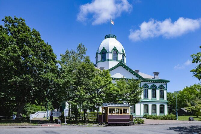 1-Day Sapporo Historical Village and Sapporo Beer Museum Tour - Meeting at MyomuJapan inside Sapporo Station