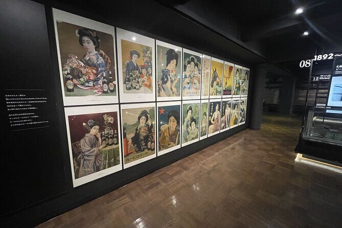 1-Day Sapporo Historical Village and Sapporo Beer Museum Tour - Why the English guide changes the whole day