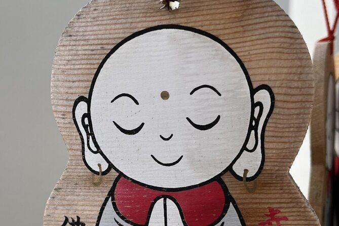 1 Day Tour to Hill of the Buddha, Sapporo and Sake - Susukino and Yata Sake Stand Bar: where the day turns social