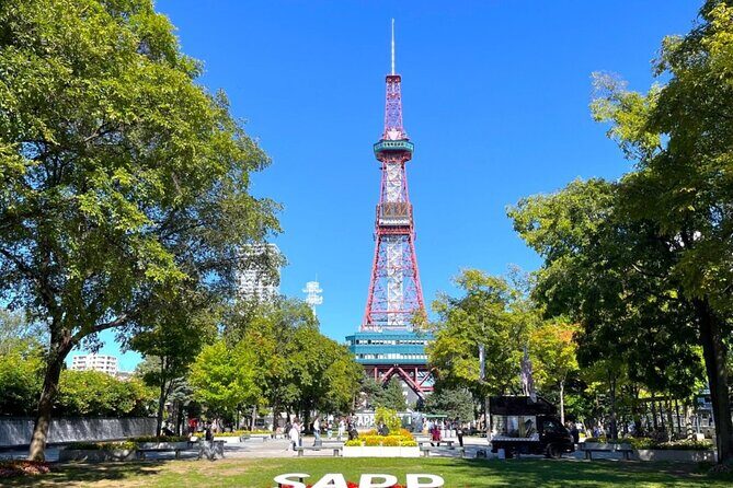 1 Day Tour to Hill of the Buddha, Sapporo and Sake - Price and value: is $165.49 a good deal?
