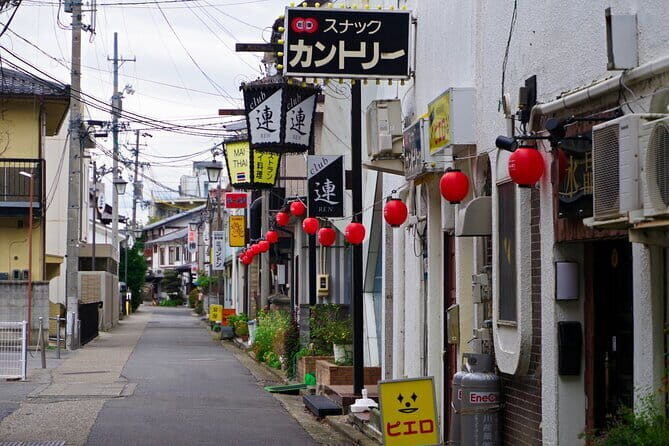 1-Day Winter Tour From Nozawa Onsen: Snow Monkeys, Zenko-ji Temple & Sake - Who should book this tour, and who might skip it