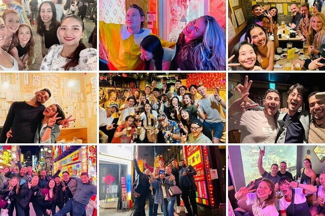 [1 Group Only] Tokyo Shibuya Food Tour for Family - Unlimited edited photos: worth it or just marketing?