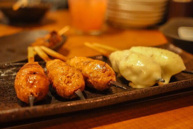 [1 Group Only] Tokyo Shibuya Food Tour for Family - Price and value: does $72.26 make sense?