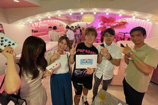 3-Hour Tokyo Pub Crawl Nightlife Welcome Guided Tour in Shibuya - The real “why” behind this crawl: you get orientation, not just drinking