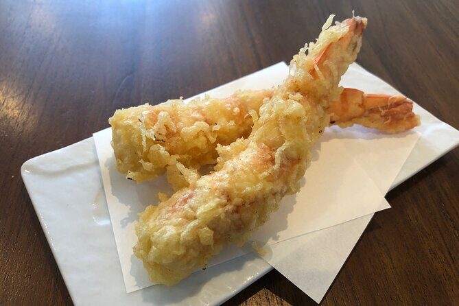 A pairing experience in Sapporo where you can enjoy tempura and 3 kinds of Hokkaido-only sake, along with a soba-noodle making experience! - Getting there in Sapporo: plan for Nishi Ward transit time