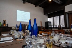 Advanced Kyoto Insider Sake Tasting Experience - How the Expert-Led Structure Helps You Evaluate, Not Just Taste