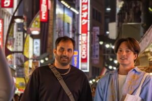 All-You-Can-Drink Bar Hopping Tour in Ueno - Nomihoudai, explained like you actually need it