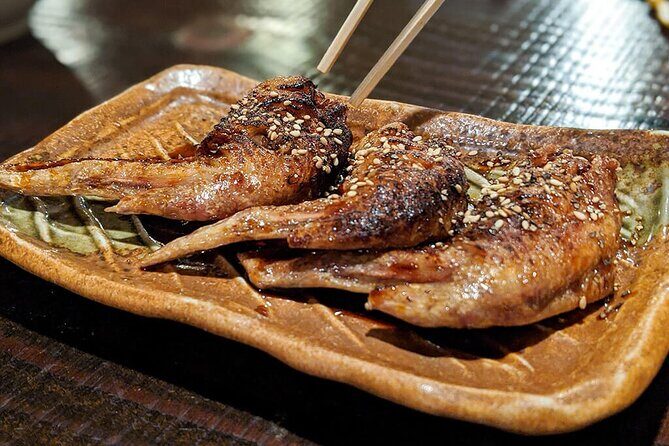All-You-Can-Drink Sake Tasting Tour in Nagoya - What you’ll taste: sweet to dry, warm and cold