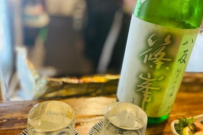 Bar Hopping Private Tour in Kyoto(WAKUWAKU area) - Why Kyoto bar hopping feels easier with Takeshi