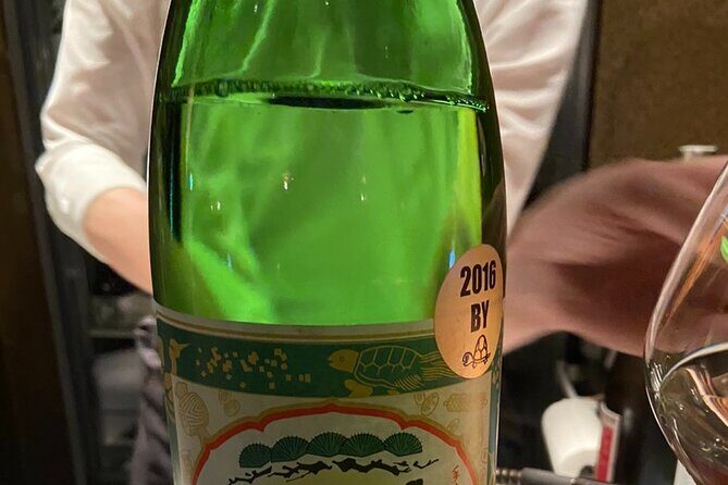 Bar Hopping Tour with a local Guide in Shinjuku - What to expect on the ground (and how to prepare)
