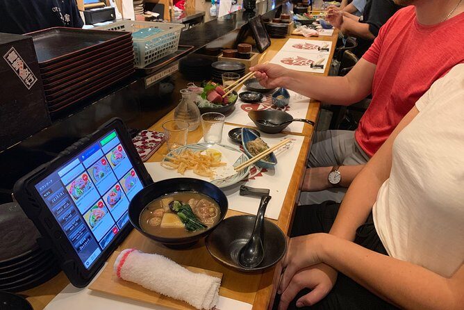“Be a Local” Kanazawa Izakaya Hop Tour - Stop-by-stop: what to expect at Kiguramachi and how the vibe changes