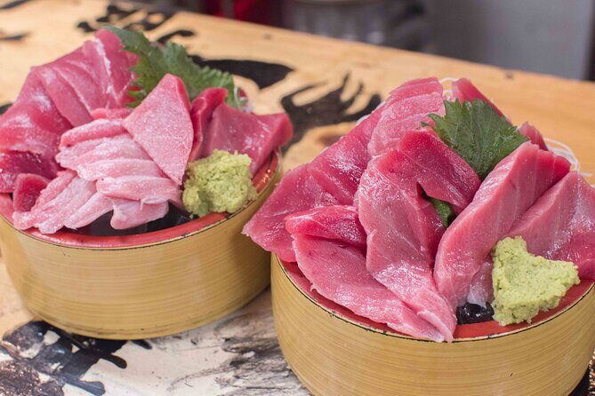Best of Shinjuku: Izakaya Food Tour (4 Stops, 14+ Tastings) - The point of this tour: more than food, it’s the Shinjuku rhythm