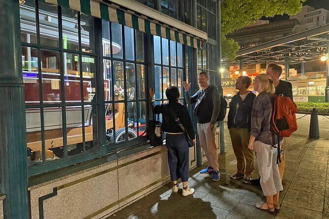 Bouldering, Sake and Food, Local Gem Hiroshima Evening Tour - Starting in Yokogawa: a small shift from Hiroshima Station life