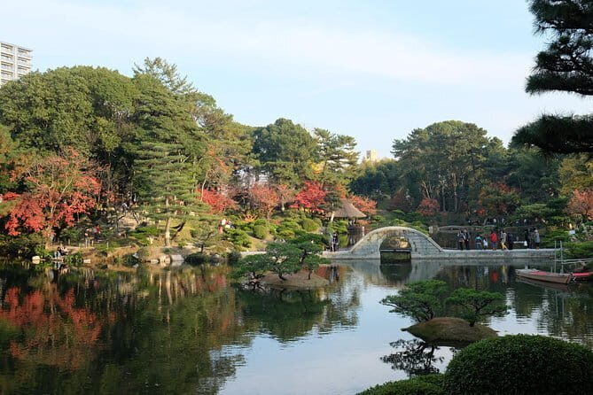 Bouldering, Sake and Food, Local Gem Hiroshima Evening Tour - Who this tour fits best (and who should skip it)