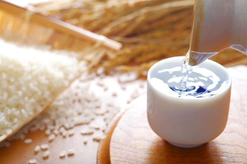 Casual Japanese sake tasting and snack experience, Kabukicho - Key takeaways before you go