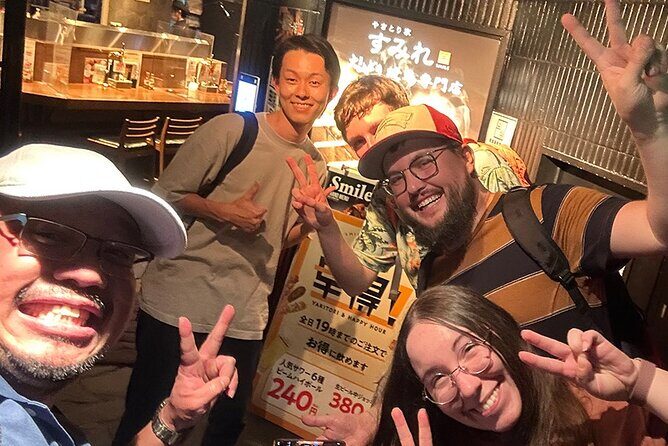 【Contemporary Culture】Bar Hopping I Always Visit in Shinjuku! - Why Shinjuku at night makes more sense with a small guide