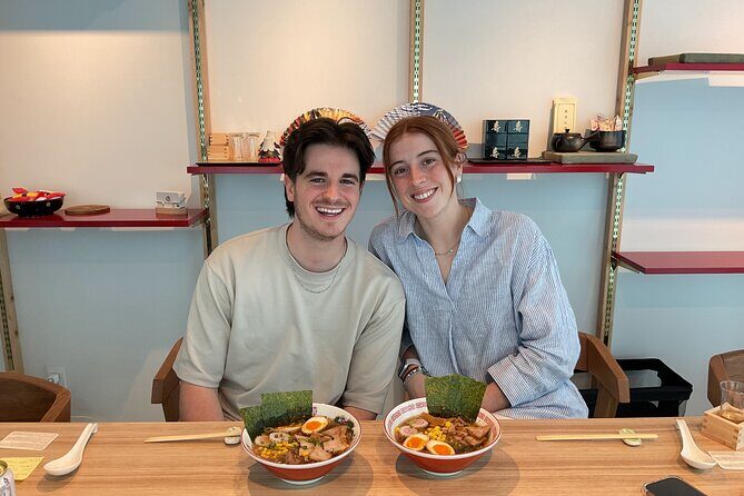Cozy Tokyo Class: Ramen, Sushi, Sake Pairing & Cultural Exchange - Price and value: is $79 worth your time?