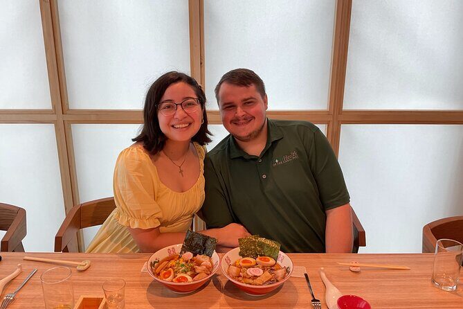 Cozy Tokyo Class: Ramen, Sushi, Sake Pairing & Cultural Exchange - The best parts to look forward to (based on the vibe you’ll get)
