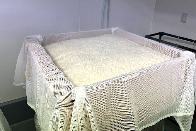 Cultural Sake Brewery Private Tour & Unlimited Tasting Near Tokyo - Price and value: why $105 can make sense here