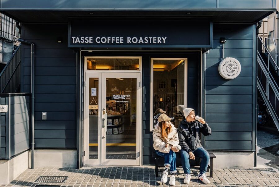 Discover Japanese Coffee Brewing Experience at Tokyo - Tasting Comparisons: Turning Brewing into Real Learning