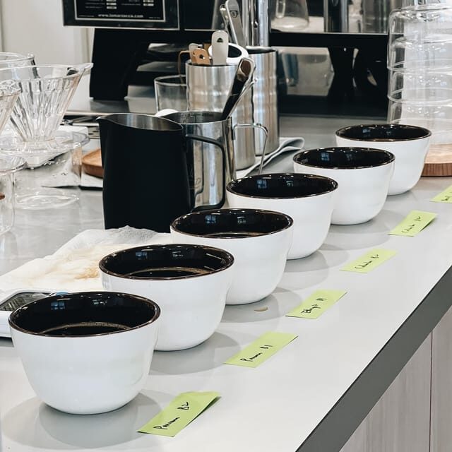 Discover Japanese Coffee Brewing Experience at Tokyo - Price and Value in Tokyo: Is $116 Worth It?