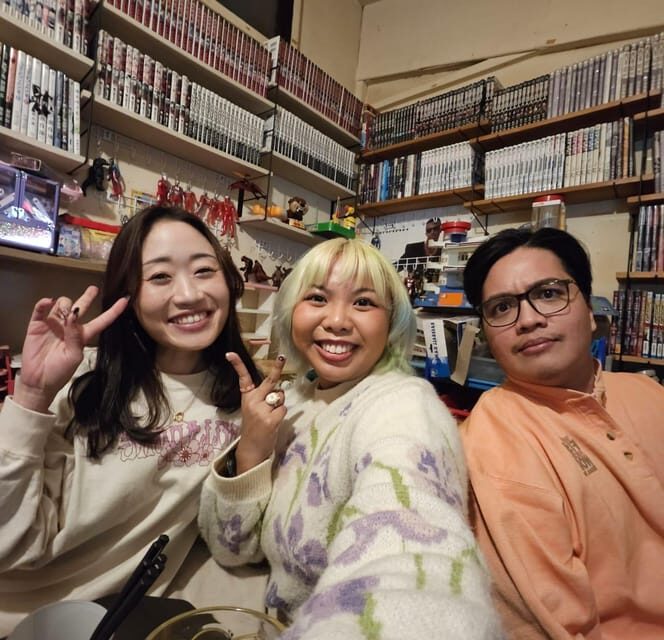 EXCLUSIVE Tokyo: Kichijoji Small-Group Food & Bar Hopping - Key highlights to know before you go