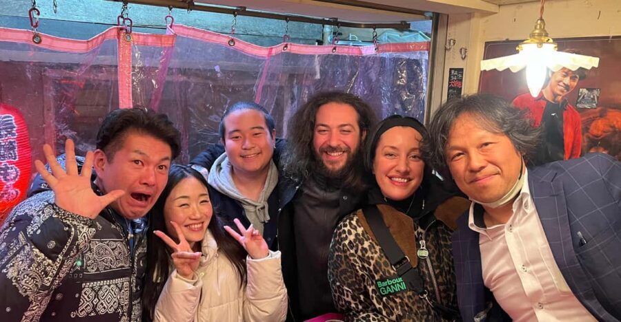 EXCLUSIVE Tokyo: Kichijoji Small-Group Food & Bar Hopping - Price and value: is $109 a fair deal for 3 hours?