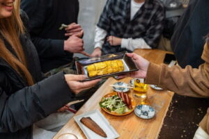 EXCLUSIVE Tokyo Secret: Kichijoji Small-Group Food & Bar Hopping - Food Included: Making “I’m Not Sure What to Order” Feel Easy