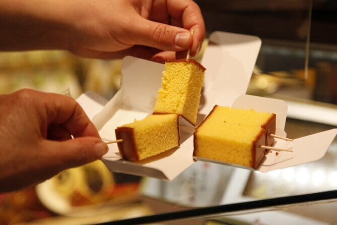 EXCLUSIVE Tokyo Secret: Kichijoji Small-Group Food & Bar Hopping - Inside the Alley Bars: What Makes Tiny Stops Worth It