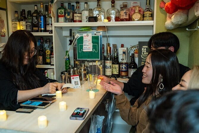 EXCLUSIVE Tokyo Secret: Kichijoji Small-Group Food & Bar Hopping - How to Prepare: What to Wear, Eat Before, and Ask About