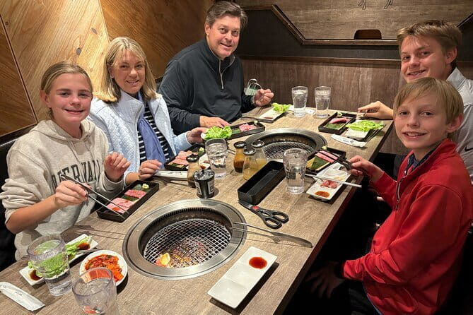 Experience a western twist on Japanese sake snacks - Why a Private Tasting Feels Worth It (Even at $36.24)
