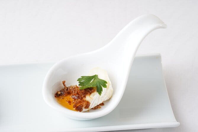 Experience a western twist on Japanese sake snacks - Morning or Afternoon: Picking the Right Slot for Your Day