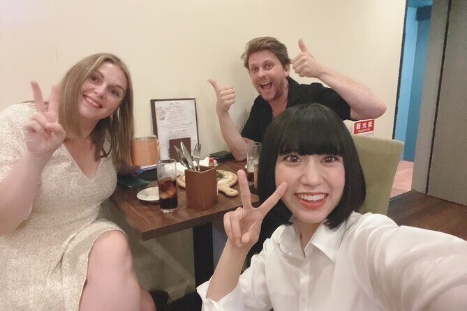 Experience of pairing sake tasting with snacks in Kyoto - What ginjoshu and nigorishu taste lessons can do for you