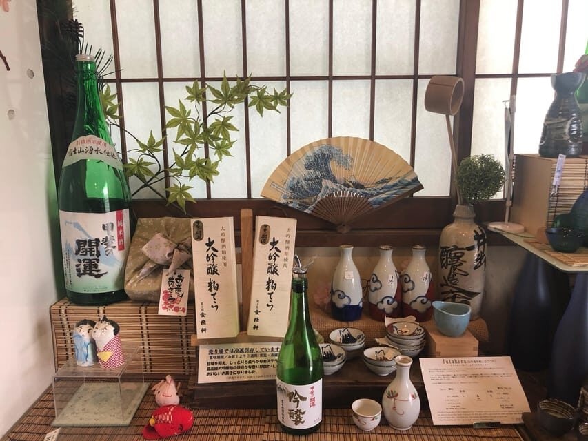 From Tokyo: Mount Fuji, Cruise and Sake Tour - The real-world constraints: weather, timing, and schedule changes