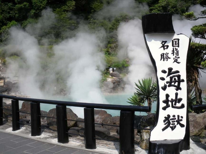 Fukuoka: Yufuin & Beppu Day Tour (Dazaifu / Brewery Options) - Who should book this Fukuoka day tour (and who should not)