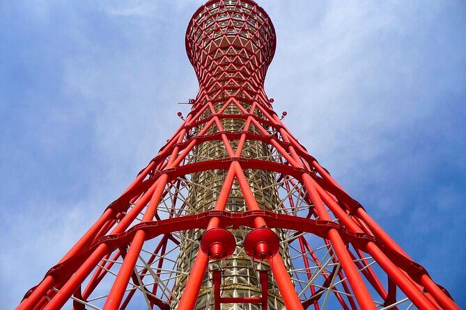 Full Day Walking Tour Around Kobe Mountains Sea and Sake - A One-Day Kobe Plan That Actually Feels Like Kobe