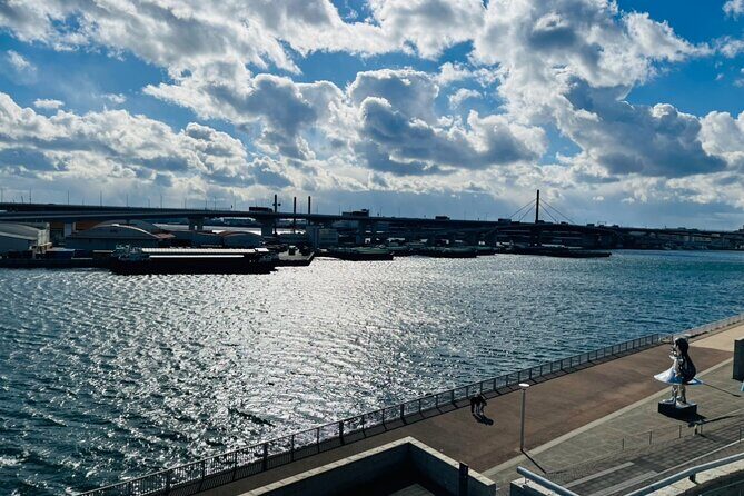 Full Day Walking Tour Around Kobe Mountains Sea and Sake - The Morning Start at Shin-Kobe: Convenient, Organized, and Not Chaotic
