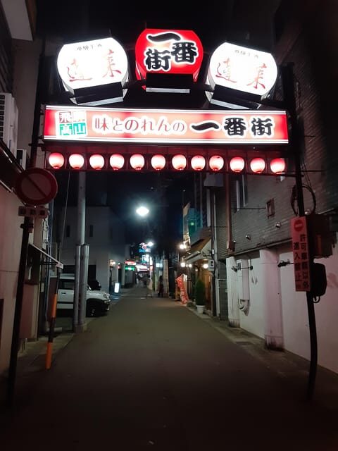 Ghost Stories and Nightlife Tour of Takayama - Key things to know before you go