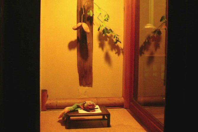 Ghost Stories and Nightlife Tour of Takayama (Private Tour - Price per Group) - Why an after-dark Takayama walk feels different
