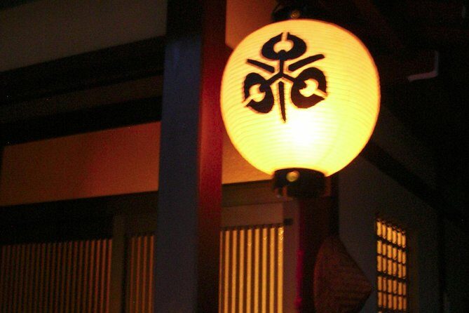 Ghost Stories and Nightlife Tour of Takayama (Private Tour - Price per Group) - Takayama Jinya’s back side: history without the crowds