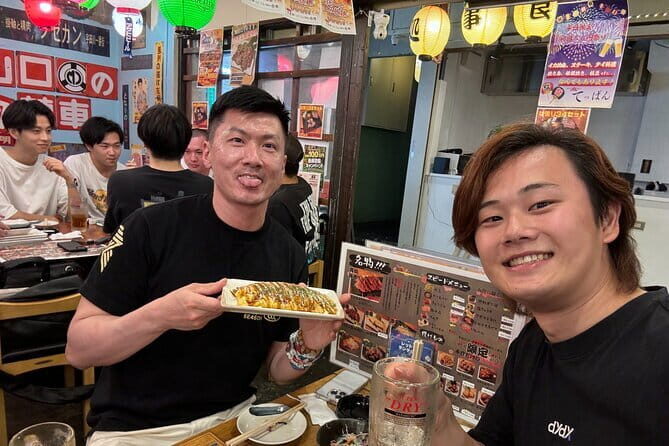 Hidden Gem Food & Whiskey Night Tour near Roppongi - What you’ll eat: yakitori, wagyu, sashimi, oden, and auntie-style home plates