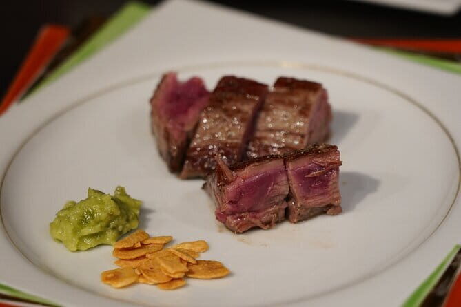 Hidden Gem Food & Whiskey Night Tour near Roppongi - Walking comfort and common-sense pacing