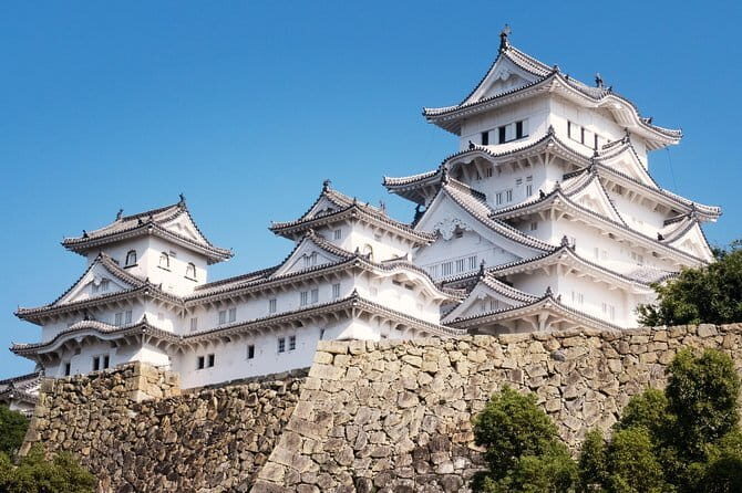 Himeji Bar Hopping Tour - Why the guides matter so much in Himeji