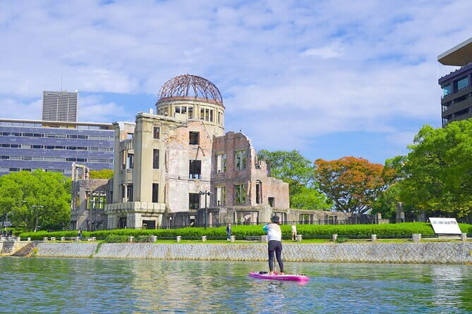 Hiroshima Night Tour: Craft Beer and Local Bites - Tokaichimachi brewpubs: three craft beer stops without the stress