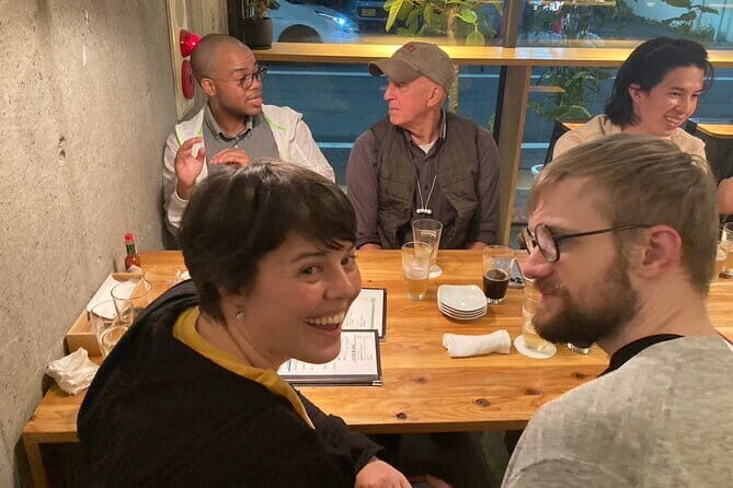 Hiroshima Night Tour: Craft Beer and Local Bites - Value check: $78.18 for a guided craft beer night