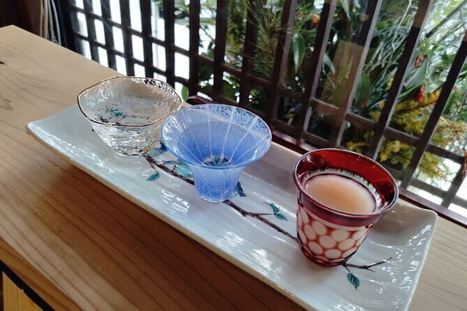 Hiroshima Saijo Sake Tasting Guided Tour - 7 Breweries in 2 Hours - Why Saijo is a sake stop worth your time