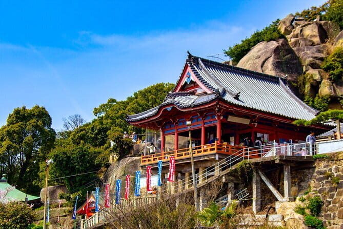 Hiroshima Saijo Sake Tasting Guided Tour - 7 Breweries in 2 Hours - Kamoizumi and Kirei: traditional methods and local-ingredient smoothness